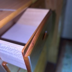 整理タンスの画像