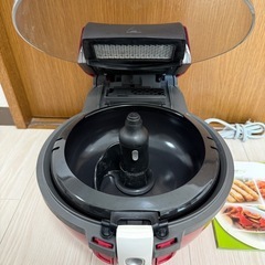 T fa L アクティフライ
の画像