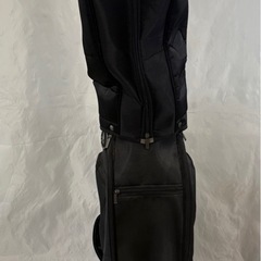 【中古品】ゴルフクラブセット　ケースつきの画像
