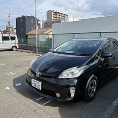 プリウスの画像