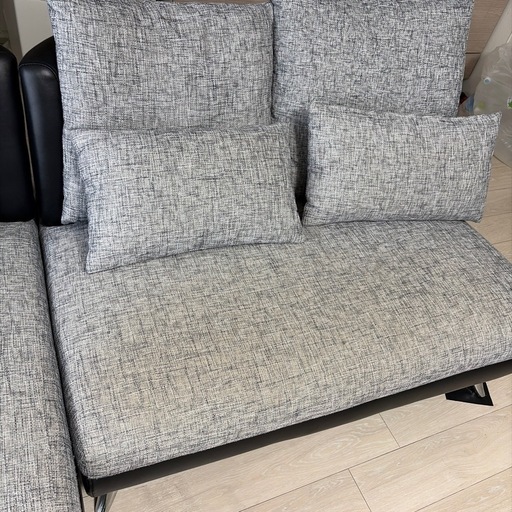 アルモニアソファ　定価152,000