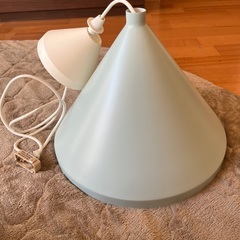 IKEA ネーヴリンゲ　ペンダントライトの画像