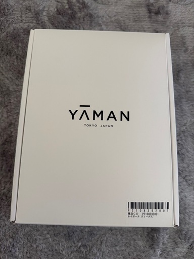 ヤーマン レイボーテ ヴィーナス