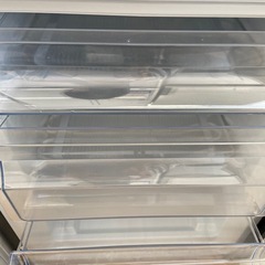 【来店いただける方限定】2ドア冷蔵庫【トレファク摂津店】の画像