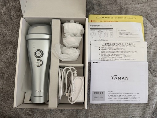 ヤーマン レイボーテ ヴィーナス
