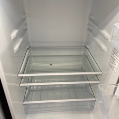 【来店いただける方限定】2ドア冷蔵庫【トレファク摂津店】の画像