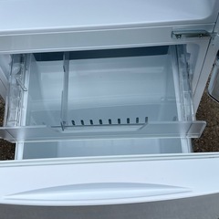 高年式✨ TOSHIBA 2ドア冷蔵庫  2025年製の画像