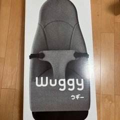 Pigeonバウンサー【wuggy】の画像