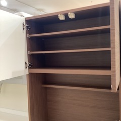 【トレファク神戸南店】ニトリのレンジボードです【取りに来られる方限定】の画像