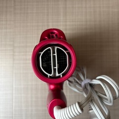 パナソニック ヘアドライヤー ナノケア ルージュピンク EH-CNA9Aの画像