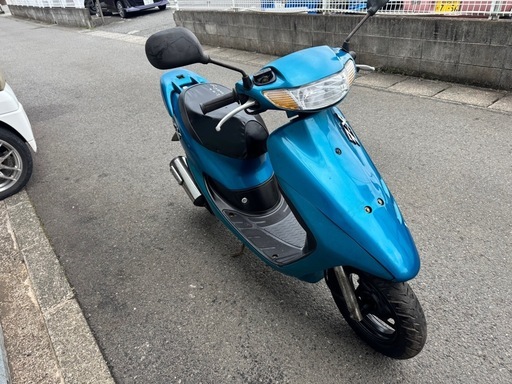 希少カラー！本物AF35ZX前期　整備済み　すぐ乗り出せます！