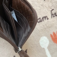 (お早いお取引希望)カタログギフト リンベル  ミニ財布の画像