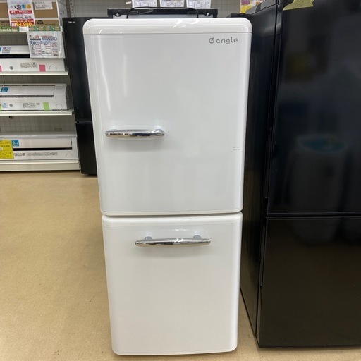 美品！Hisense(ハイセンス) 冷蔵庫◇282L◇HR-G2801BR◇2020年製◇JF 