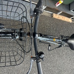 26インチ
自転車の画像