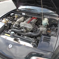 ロードスターNA6CEの画像