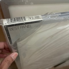 ポスターパネル④の画像