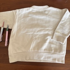 ミッフィートレーナーの画像