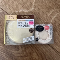 ◎未使用化粧品setの画像