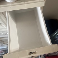 収納ケース(プラスチック)の画像