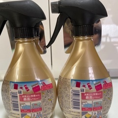 P&G ファブリーズ PREMIUM パステルフローラル&ブロッサム 除菌 消臭の画像