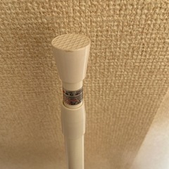 突っ張り棒の画像
