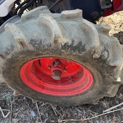 YA100NFD10　10馬力発動機　の画像