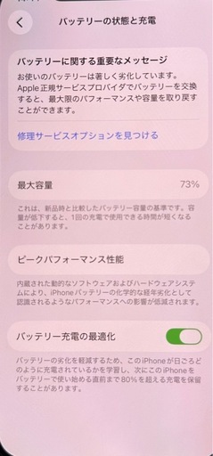 携帯電話/スマホ iPhone12