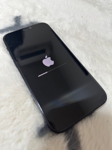 携帯電話/スマホ iPhone12