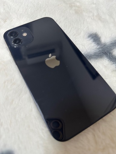 携帯電話/スマホ iPhone12