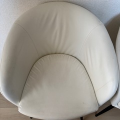 smoo 回転ダイニング チェアの画像