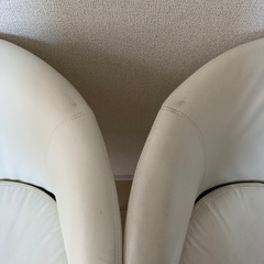 smoo 回転ダイニング チェアの画像