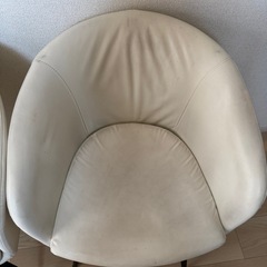 smoo 回転ダイニング チェアの画像