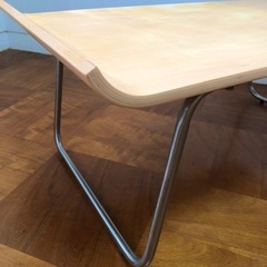 テーブル◆センターテーブル◆座卓◆机◆ナチュラルカラーの画像