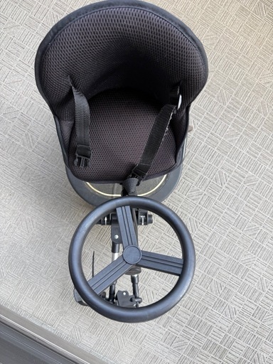 エアーバギー 2wayボード AirBuggy 2ウェイボード