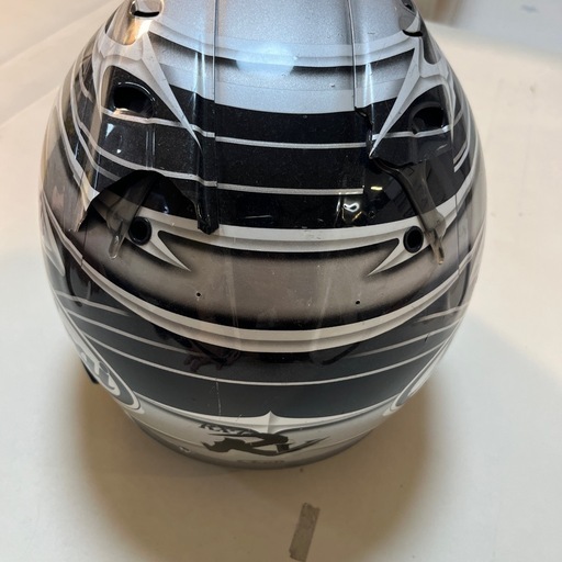 アライ　RX-7 RV 59.60cm ヘルメット　フルフェイス