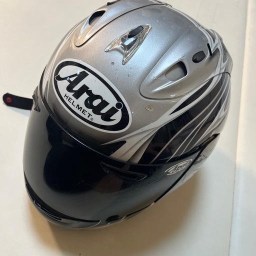 アライ　RX-7 RV 59.60cm ヘルメット　フルフェイス