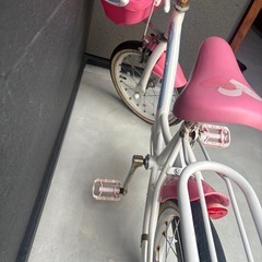 自転車子供用の画像