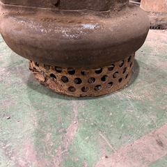 水中ポンプの画像