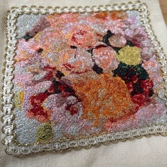 未使用 トートバッグ　の画像