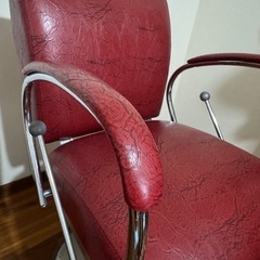 美容室椅子　タカラベルモント シャンプー椅子『マッコウシャンプー』  の画像