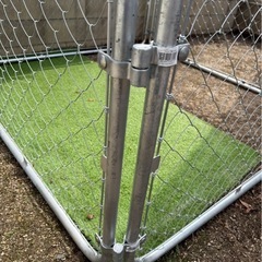 値引き！再受付！お買い得✴︎アメリカンフェンスの画像