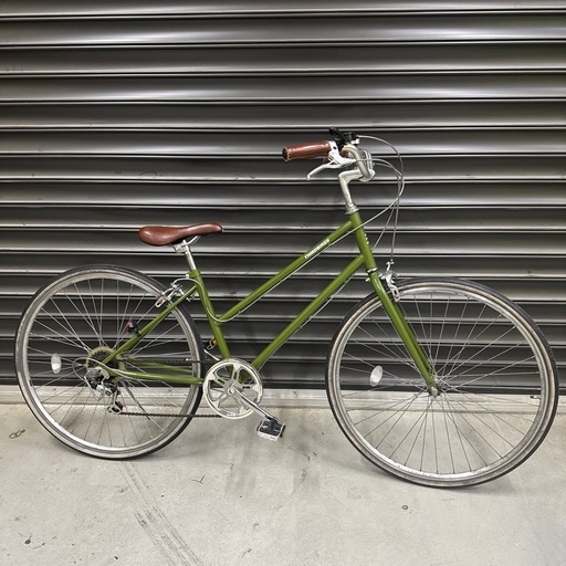 THIRDBIKES  自転車
