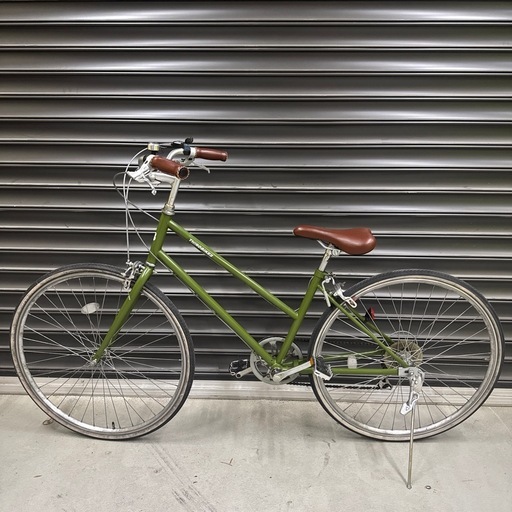 THIRDBIKES  自転車
