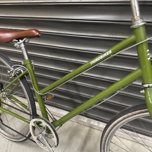 THIRDBIKES  自転車