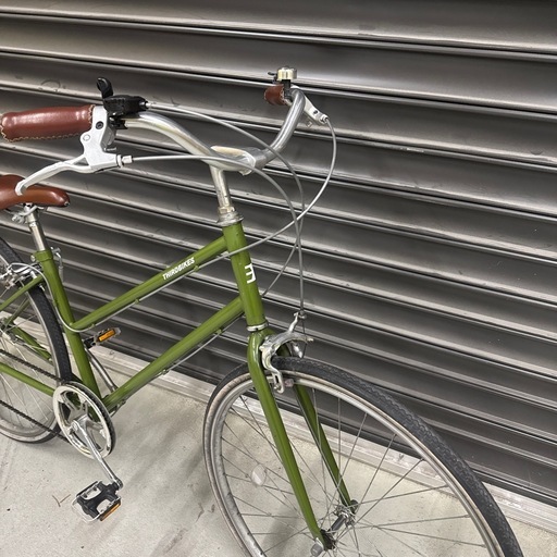 THIRDBIKES  自転車