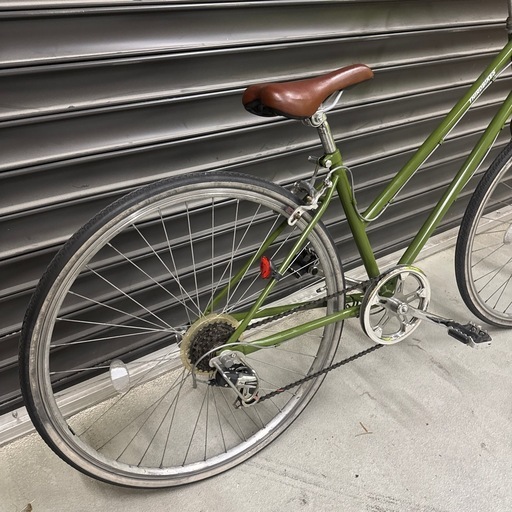 THIRDBIKES  自転車