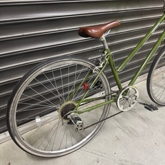 THIRDBIKES  自転車の画像