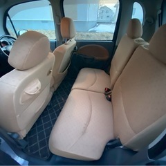 コミコミ価格 フル満タン 4WD ダイハツ ラテの画像