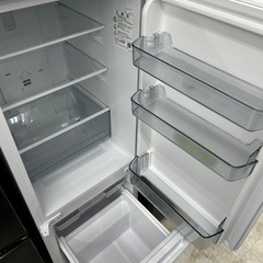 SHARP SJ-D18JJ 2023年製 冷蔵庫 179Lの画像