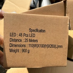 監視カメラの画像